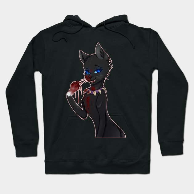 Scourge Hoodie by NaytaN16